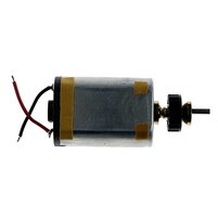 Изображение  Оригинальный мотор для машинки JRL-1040 (JRL-1040-2)