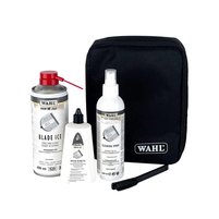 Изображение  Набор по уходу за ножами парикмахерских машинок Wahl Blade Care Set (1000-7400)