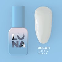 Изображение  Гель-лак LUNAMoon Color №237, 8 мл, Объем (мл, г): 8, Вариант: 237