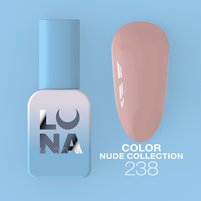 Изображение  Гель-лак LUNAMoon Color №238, 8 мл, Объем (мл, г): 8, Вариант: 238