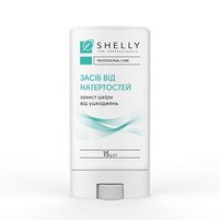 Изображение  Shelly foot chafing remedy 15 g
