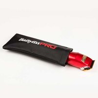 Изображение  Чехол для хранения машинки Babyliss PRO Clipper Cozy Bag, черный (M3911E)