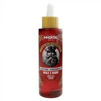 Изображение  Immortal Capitane Barberousse Beard Oil Beard Care Gift Set (IM-09)