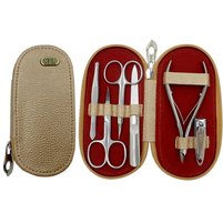 Изображение  Manicure set "Bronze" SPL 77402BO