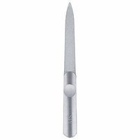 Изображение  Metal nail file SPL 90155