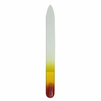 Изображение  Glass nail file SPL 0.8-1402, 140 mm