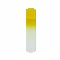 Изображение  Glass nail file SPL 0.8-1602, 160 mm