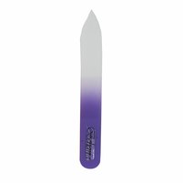 Изображение  Glass nail file SPL 08-902 90 mm