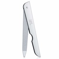 Изображение  Metal nail file SPL 90156