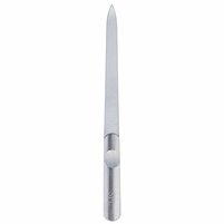 Изображение  Metal nail file SPL 90166