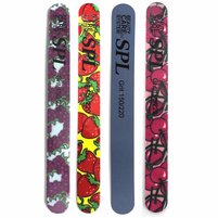 Изображение  Nail file set SPL 9449