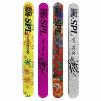 Изображение  Nail file set 12 pcs, SPL 9452