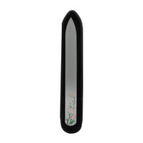 Изображение  Hand-painted glass nail file SPL 95-1152, 115 mm