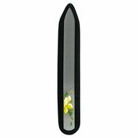 Изображение  Hand-painted glass nail file SPL 95-1352, 135 mm