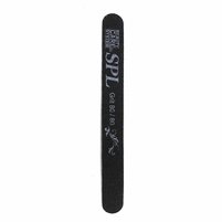 Изображение  Nail file SPL BF-101 80/80 grit