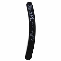 Изображение  Nail file SPL BF-102 80/100 grit 