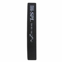 Изображение  Nail file SPL BF-105 80/100 grit 