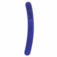 Изображение  Nail file SPL CF-605 150/220 grit