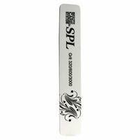Изображение  3-sided nail file SPL MB-616 320/600/3000 grit