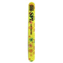 Изображение  Nail file SPL MF-417 120/180 grit