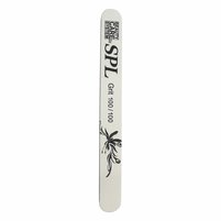 Изображение  Nail file SPL WF-201 100/100 grit