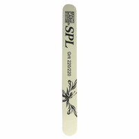 Изображение  Nail file SPL WF-203 220/220 grit