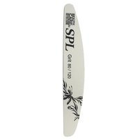 Изображение  Nail file SPL WF-208 80/120 grit