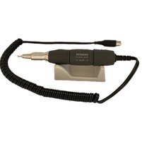 Изображение  Ручка микромотора Hymars H35 LBS на 35000 об/мин, черный