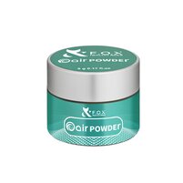 Изображение  Пудра для полировки натуральных ногтей F.O.X Air Powder, 5 г