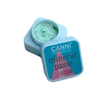 Изображение  Паста для японского маникюра Mineral Paste CANNI, 8 г