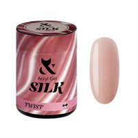 Изображение  Акригель для ногтей F.O.X Acryl Gel Silk №004, 20 мл, Объем (мл, г): 20, Вариант: 004