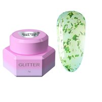 Изображение  You Are Cute Glitter Gel 10, 5 ml, Volume (ml, g): 5, Options: 10