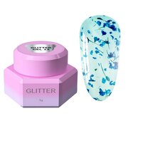 Изображение  You Are Cute Glitter Gel 12, 5 ml, Volume (ml, g): 5, Options: 12