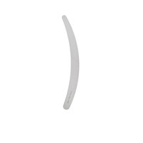 Изображение  Laser nail file Staleks EXPERT 10, 170 mm, curved FE-10-170