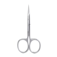 Изображение  Ножницы профессиональные для кутикулы для левши STALEKS PRO EXPERT 11 TYPE 1 SE-11/1