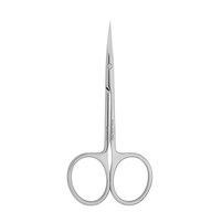 Изображение  Ножницы профессиональные для кутикулы Staleks EXPERT 50 TYPE 3 SE-50/3