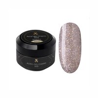 Зображення  Акригель для нігтів F.O.X Acryl Gel Charm 003, 30 мл, Об'єм (мл, г): 30, Варіант: 003