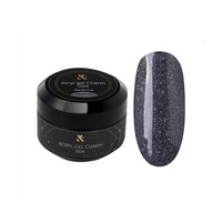 Зображення  Акригель для нігтів F.O.X Acryl Gel Charm 004, 30 мл, Об'єм (мл, г): 30, Варіант: 004