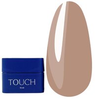 Изображение  Гель для наращивания Touch Builder Gel Biscuit, 10 мл, Объем (мл, г): 10, Вариант: Biscuit