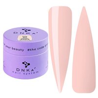 Изображение  Гель-желе DNKa Jelly Gel №0012 Cameo, 15 мл , Объем (мл, г): 15, Вариант: 12