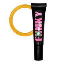 Изображение  Stained glass gel for volumetric designs Adore 3D Funky Art Gel 13 honey, 15 ml, Volume (ml, g): 15, Options: 13