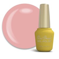 Изображение  Жидкий полигель Elise Braun Poly Gel 14 розовая карамель, 10 мл, Объем (мл, г): 10, Вариант: 014