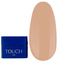 Изображение  Гель для наращивания Touch Builder Gel Linen, 10 мл, Объем (мл, г): 10, Вариант: Linen