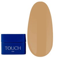 Изображение  Гель для наращивания Touch Builder Gel Mute, 10 мл, Объем (мл, г): 10, Вариант: Mute