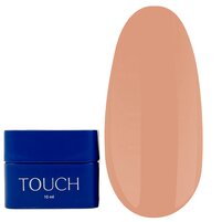 Изображение  Гель для наращивания Touch Builder Gel Sand, 10 мл, Объем (мл, г): 10, Вариант: Sand