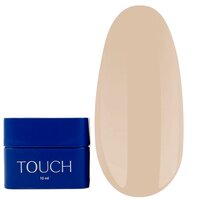 Изображение  Гель для наращивания Touch Builder Gel Skin, 10 мл, Объем (мл, г): 10, Вариант: Skin