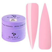 Изображение  Гель-желе DNKa Jelly Gel №0011 Blush, 15 мл , Объем (мл, г): 15, Вариант: 11
