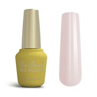 Изображение  Жидкий полигель Elise Braun Poly Gel 23 молочно-бежевый, 10 мл