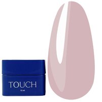 Изображение  Гель для наращивания Touch Builder Gel Light Pink, 10 мл, Объем (мл, г): 10, Вариант: Light Pink