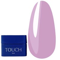 Изображение  Гель для наращивания Touch Builder Gel Ultraviolet, 10 мл, Объем (мл, г): 10, Вариант: Ultraviolet